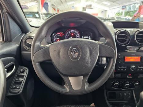 RENAULT Oroch 1.6 16V 4P FLEX EXPRESSION, Foto 4