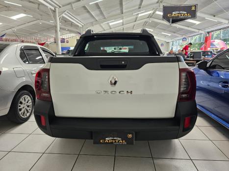 RENAULT Oroch 1.6 16V 4P FLEX EXPRESSION, Foto 6