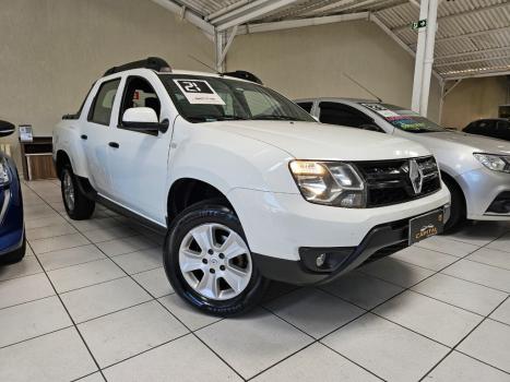 RENAULT Oroch 1.6 16V 4P FLEX EXPRESSION, Foto 8