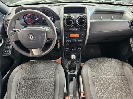 RENAULT Oroch 1.6 16V 4P FLEX EXPRESSION, Foto 12