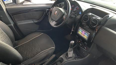 RENAULT Oroch 1.6 16V 4P FLEX DYNAMIQUE, Foto 9
