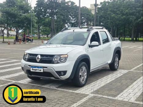 RENAULT Oroch 2.0 16V 4P FLEX DYNAMIQUE AUTOMTICO, Foto 1