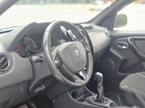 RENAULT Oroch 2.0 16V 4P FLEX DYNAMIQUE AUTOMTICO, Foto 5