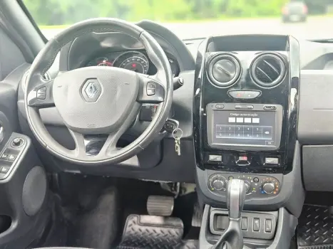 RENAULT Oroch 2.0 16V 4P FLEX DYNAMIQUE AUTOMTICO, Foto 18