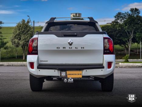 RENAULT Oroch 2.0 16V 4P FLEX DYNAMIQUE AUTOMTICO, Foto 5