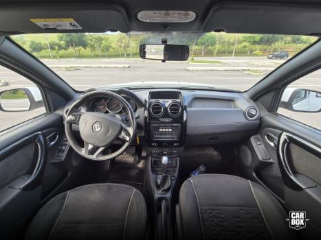 RENAULT Oroch 2.0 16V 4P FLEX DYNAMIQUE AUTOMTICO, Foto 12