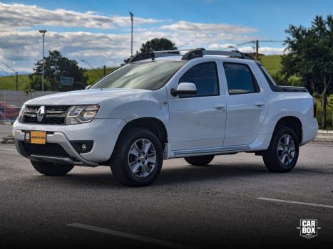 RENAULT Oroch 2.0 16V 4P FLEX DYNAMIQUE AUTOMTICO, Foto 2