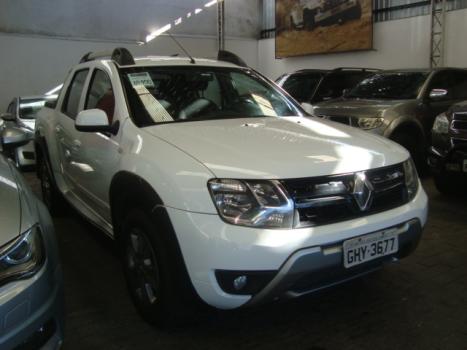 RENAULT Oroch 2.0 16V 4P FLEX DYNAMIQUE AUTOMTICO, Foto 1
