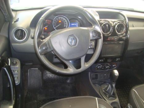 RENAULT Oroch 2.0 16V 4P FLEX DYNAMIQUE AUTOMTICO, Foto 2