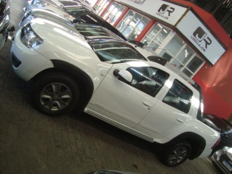 RENAULT Oroch 2.0 16V 4P FLEX DYNAMIQUE AUTOMTICO, Foto 3