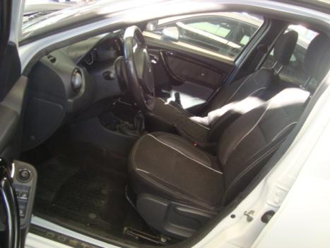 RENAULT Oroch 2.0 16V 4P FLEX DYNAMIQUE AUTOMTICO, Foto 7