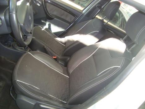 RENAULT Oroch 2.0 16V 4P FLEX DYNAMIQUE AUTOMTICO, Foto 8