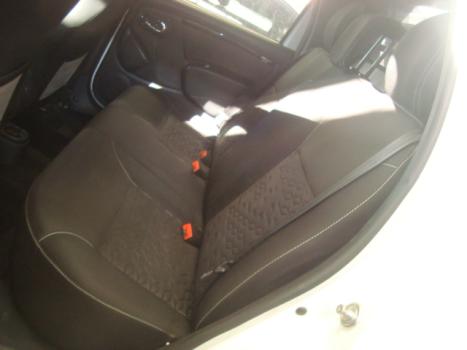 RENAULT Oroch 2.0 16V 4P FLEX DYNAMIQUE AUTOMTICO, Foto 9