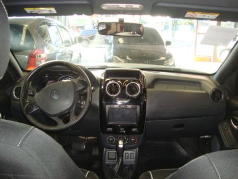 RENAULT Oroch 2.0 16V 4P FLEX DYNAMIQUE AUTOMTICO, Foto 10