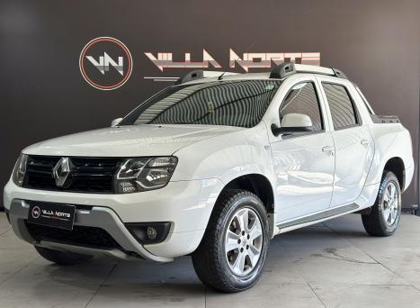 RENAULT Oroch 2.0 16V 4P FLEX DYNAMIQUE, Foto 1