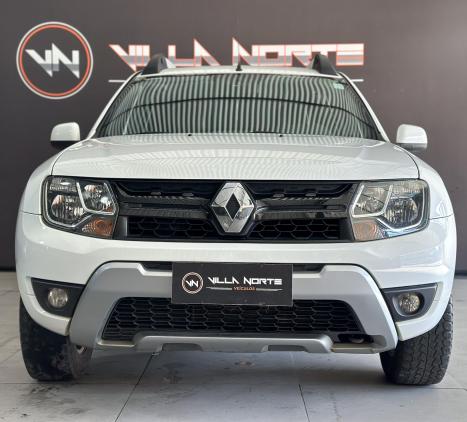RENAULT Oroch 2.0 16V 4P FLEX DYNAMIQUE, Foto 2
