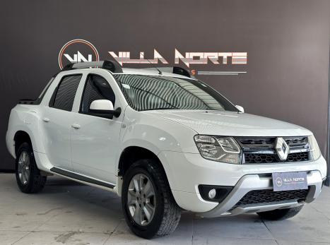 RENAULT Oroch 2.0 16V 4P FLEX DYNAMIQUE, Foto 3