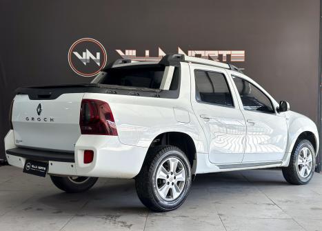 RENAULT Oroch 2.0 16V 4P FLEX DYNAMIQUE, Foto 6