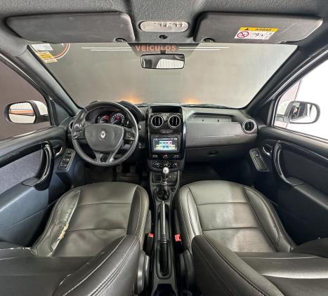 RENAULT Oroch 2.0 16V 4P FLEX DYNAMIQUE, Foto 7