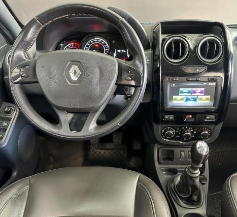 RENAULT Oroch 2.0 16V 4P FLEX DYNAMIQUE, Foto 8