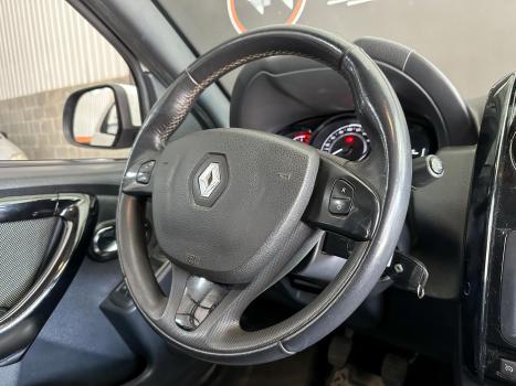 RENAULT Oroch 2.0 16V 4P FLEX DYNAMIQUE, Foto 9
