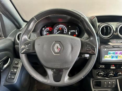 RENAULT Oroch 2.0 16V 4P FLEX DYNAMIQUE, Foto 11