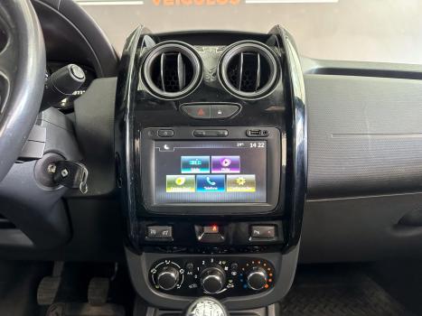 RENAULT Oroch 2.0 16V 4P FLEX DYNAMIQUE, Foto 14