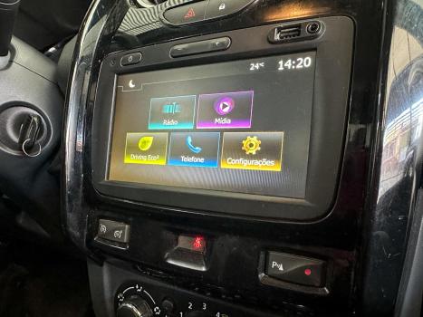 RENAULT Oroch 2.0 16V 4P FLEX DYNAMIQUE, Foto 15