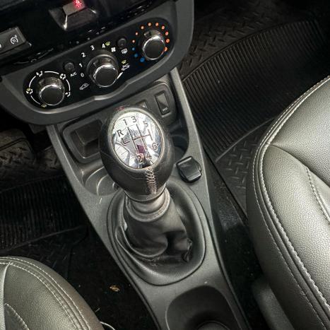 RENAULT Oroch 2.0 16V 4P FLEX DYNAMIQUE, Foto 18