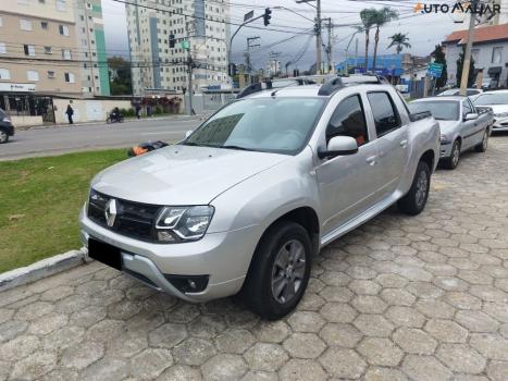 RENAULT Oroch 2.0 16V 4P FLEX DYNAMIQUE AUTOMTICO, Foto 2