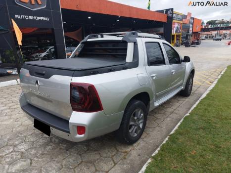 RENAULT Oroch 2.0 16V 4P FLEX DYNAMIQUE AUTOMTICO, Foto 4