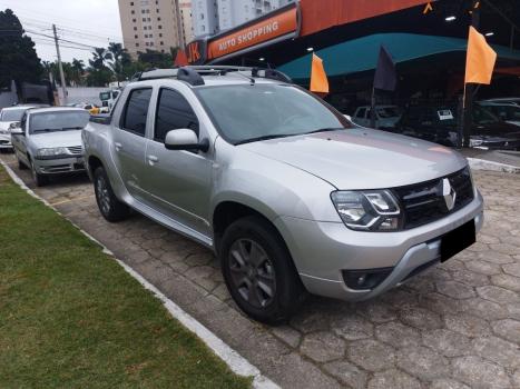RENAULT Oroch 2.0 16V 4P FLEX DYNAMIQUE AUTOMTICO, Foto 6