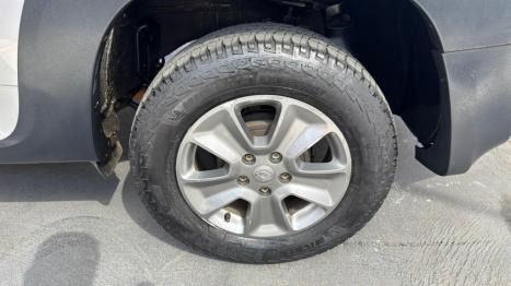 RENAULT Oroch 2.0 16V 4P FLEX DYNAMIQUE, Foto 4