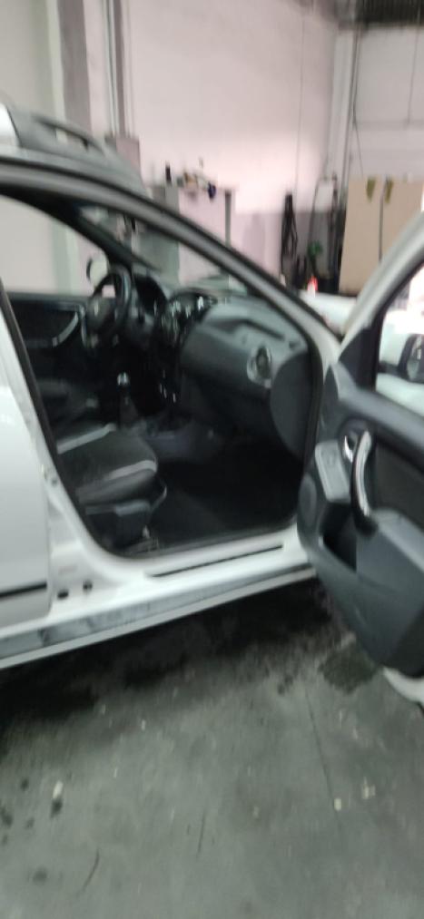 RENAULT Oroch 2.0 16V 4P FLEX DYNAMIQUE, Foto 7