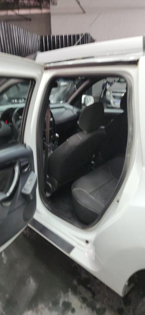 RENAULT Oroch 2.0 16V 4P FLEX DYNAMIQUE, Foto 9