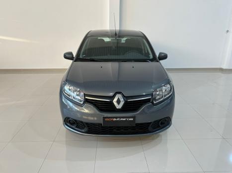 RENAULT Sandero 1.0 4P EXPRESSION, Foto 2