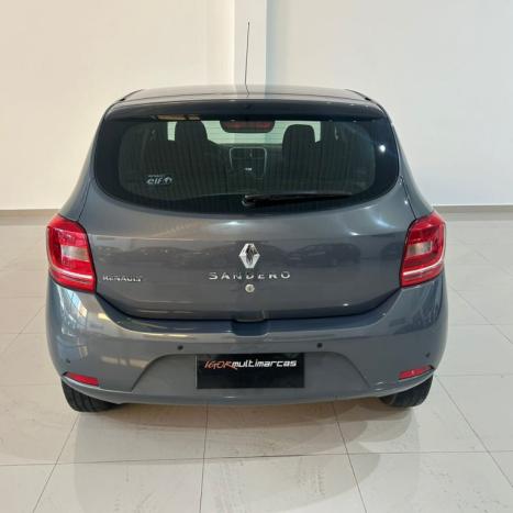 RENAULT Sandero 1.0 4P EXPRESSION, Foto 5