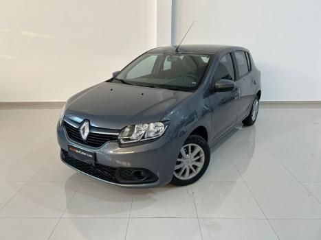 RENAULT Sandero 1.0 4P EXPRESSION, Foto 3