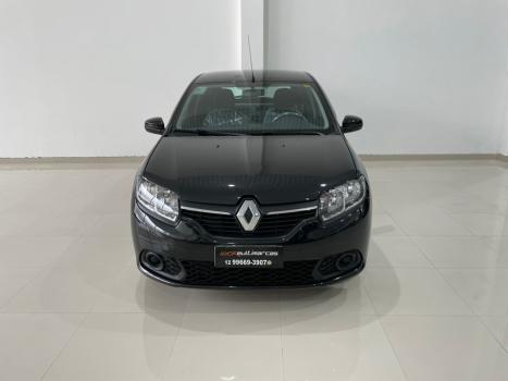 RENAULT Sandero 1.0 16V 4P FLEX EXPRESSION, Foto 2