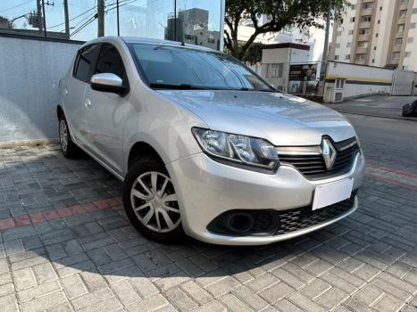 RENAULT Sandero 1.0 4P EXPRESSION, Foto 3