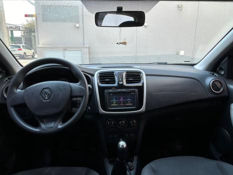 RENAULT Sandero 1.0 4P EXPRESSION, Foto 7