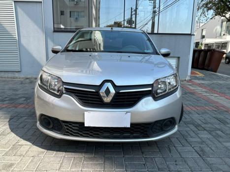 RENAULT Sandero 1.0 4P EXPRESSION, Foto 2