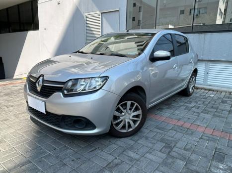 RENAULT Sandero 1.0 4P EXPRESSION, Foto 1