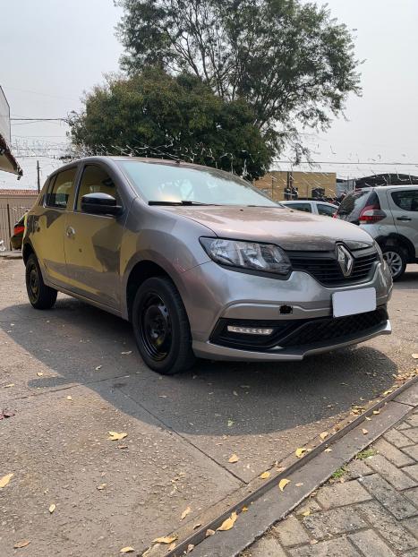 RENAULT Sandero 1.0 12V 4P SCE FLEX S EDITION, Foto 1