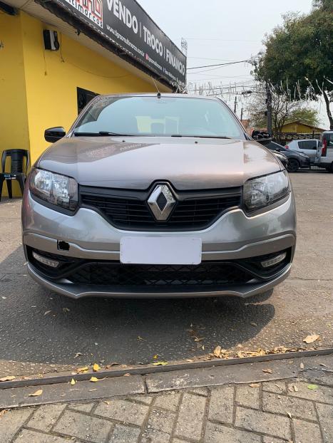 RENAULT Sandero 1.0 12V 4P SCE FLEX S EDITION, Foto 2