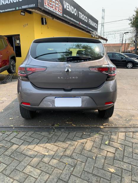 RENAULT Sandero 1.0 12V 4P SCE FLEX S EDITION, Foto 7