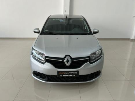 RENAULT Sandero 1.0 16V 4P FLEX EXPRESSION, Foto 2