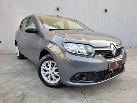 RENAULT Sandero 1.0 12V 4P FLEX SCE EXPRESSION, Foto 3