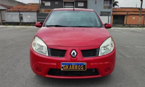 RENAULT Sandero 1.0 4P EXPRESSION, Foto 1