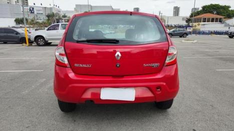 RENAULT Sandero 1.0 4P EXPRESSION, Foto 2